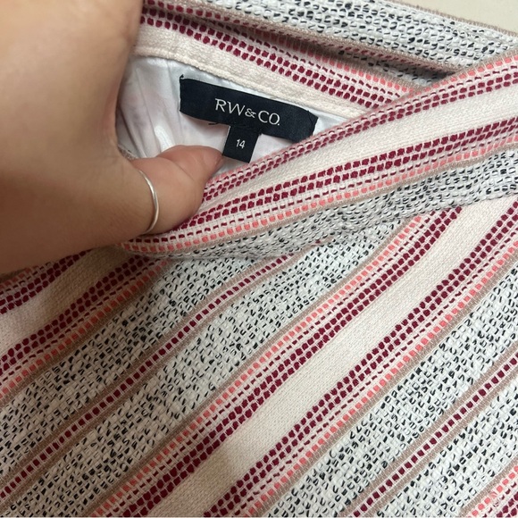 RW & Co | skirt - Picture 3 of 4